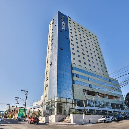 Nobile Inn Meridional การิอาซิกา ภายนอก รูปภาพ