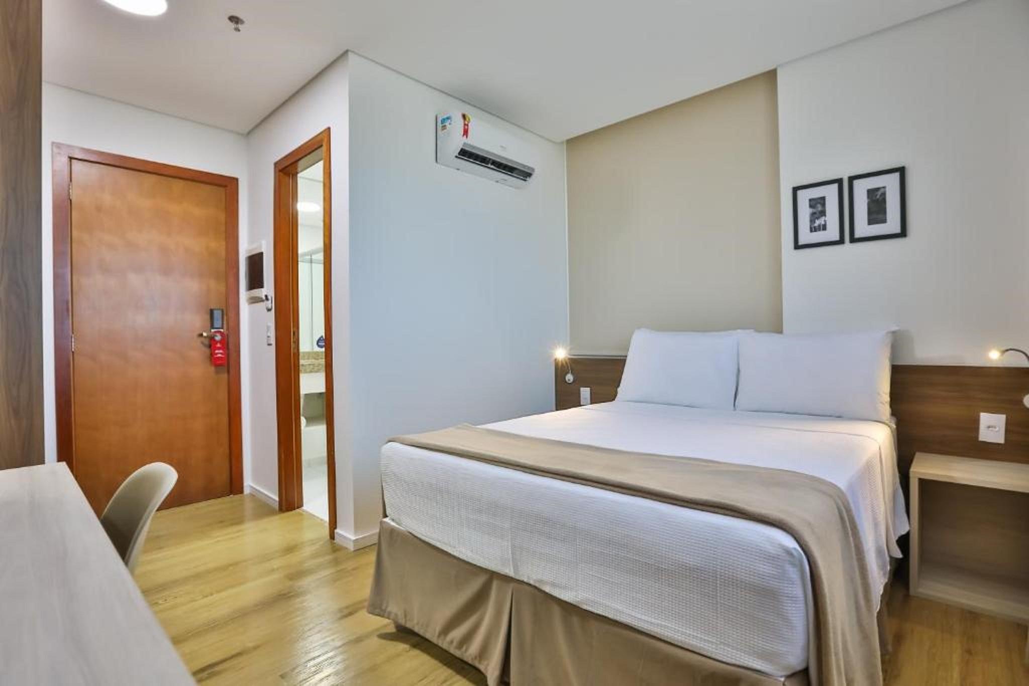 Nobile Inn Meridional การิอาซิกา ภายนอก รูปภาพ