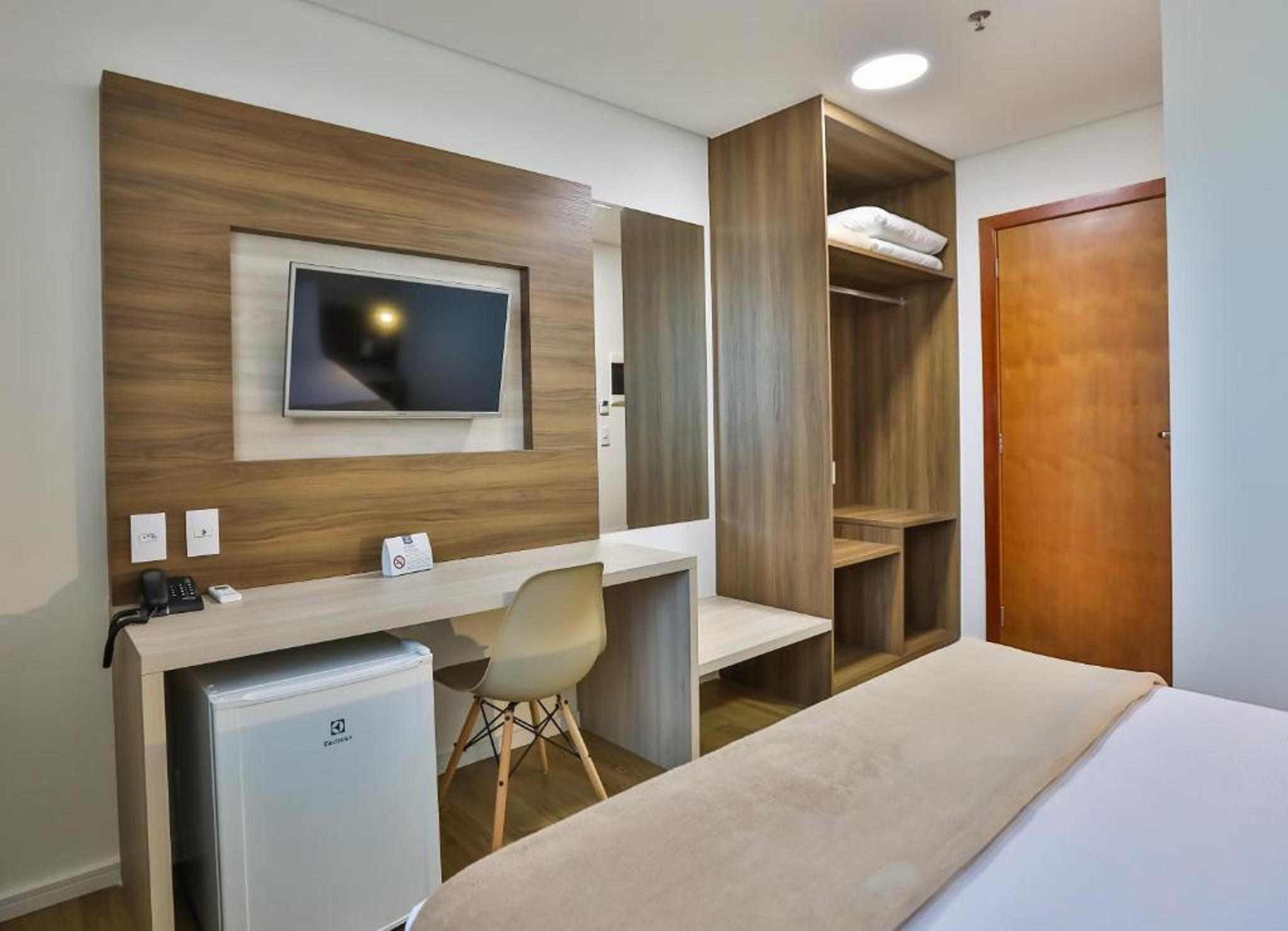 Nobile Inn Meridional การิอาซิกา ภายนอก รูปภาพ