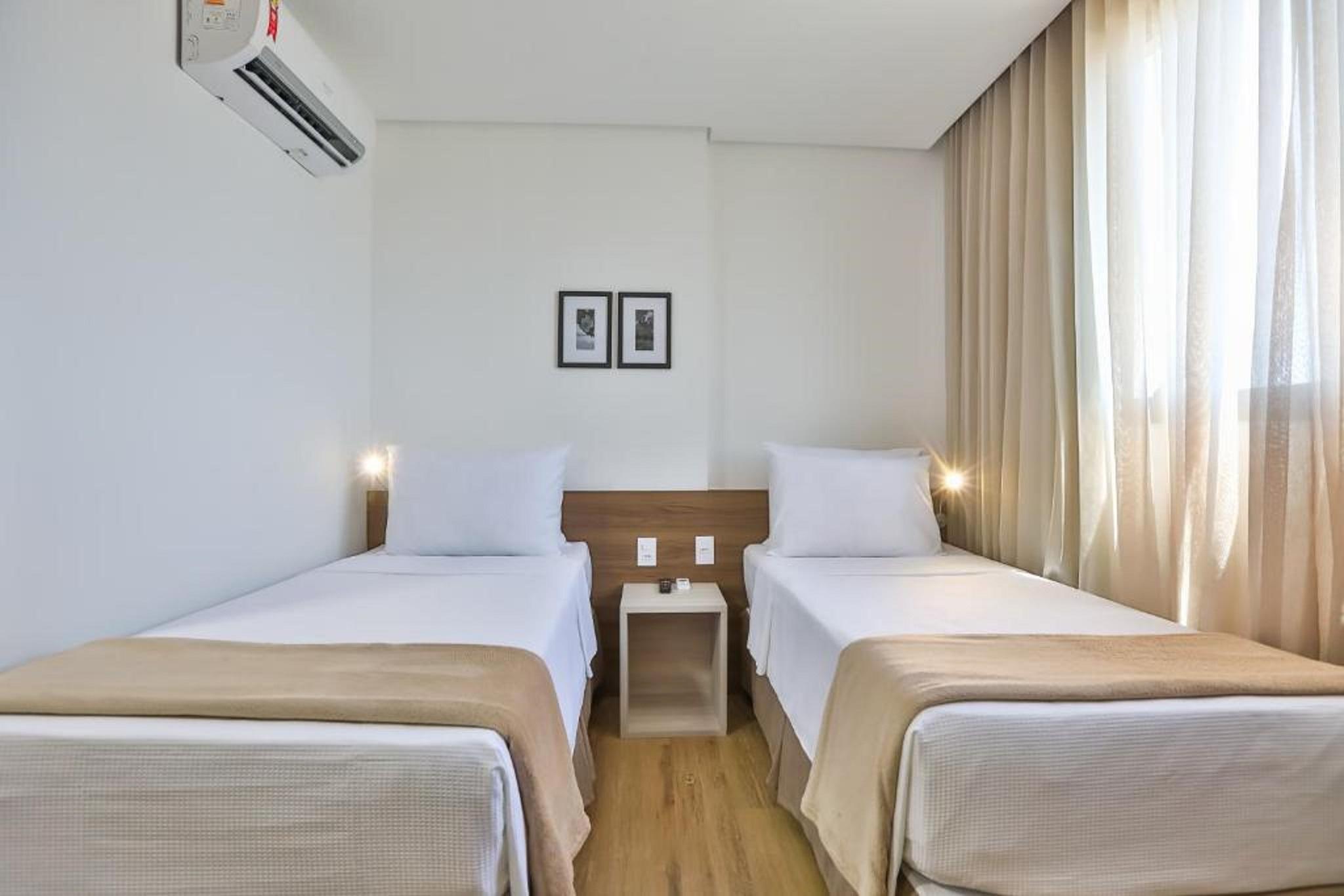 Nobile Inn Meridional การิอาซิกา ภายนอก รูปภาพ