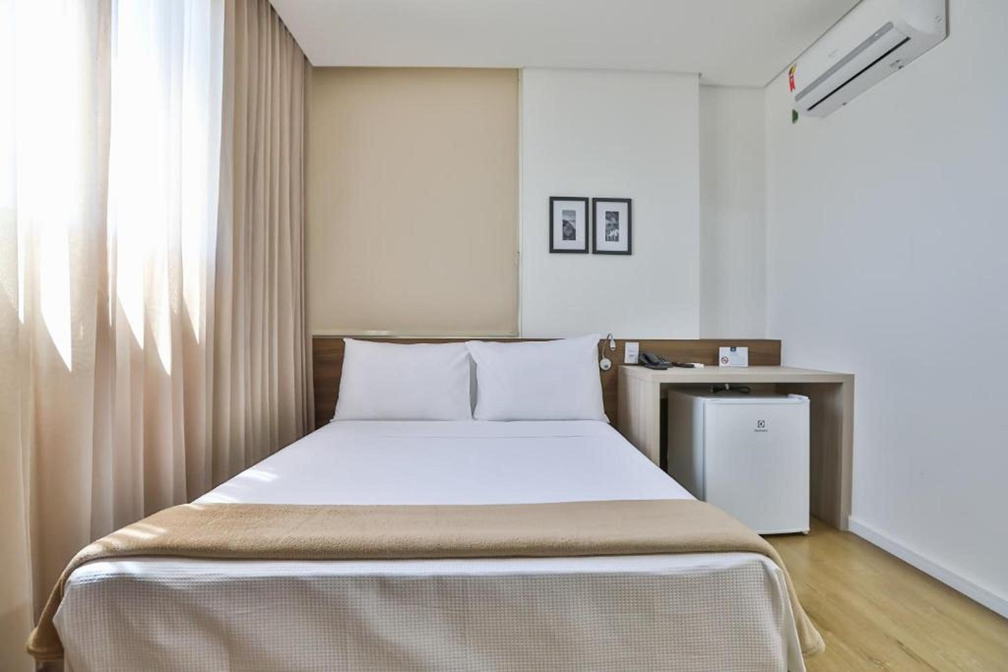 Nobile Inn Meridional การิอาซิกา ภายนอก รูปภาพ