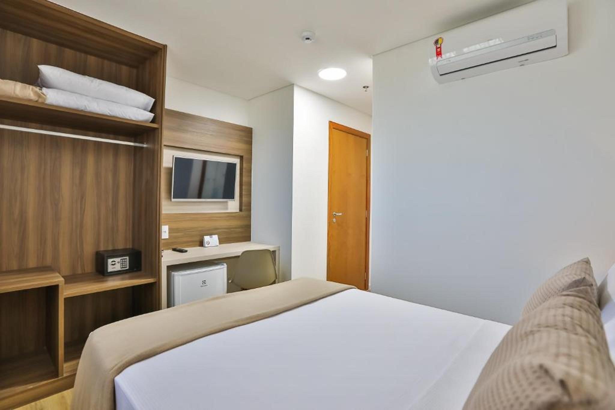 Nobile Inn Meridional การิอาซิกา ภายนอก รูปภาพ